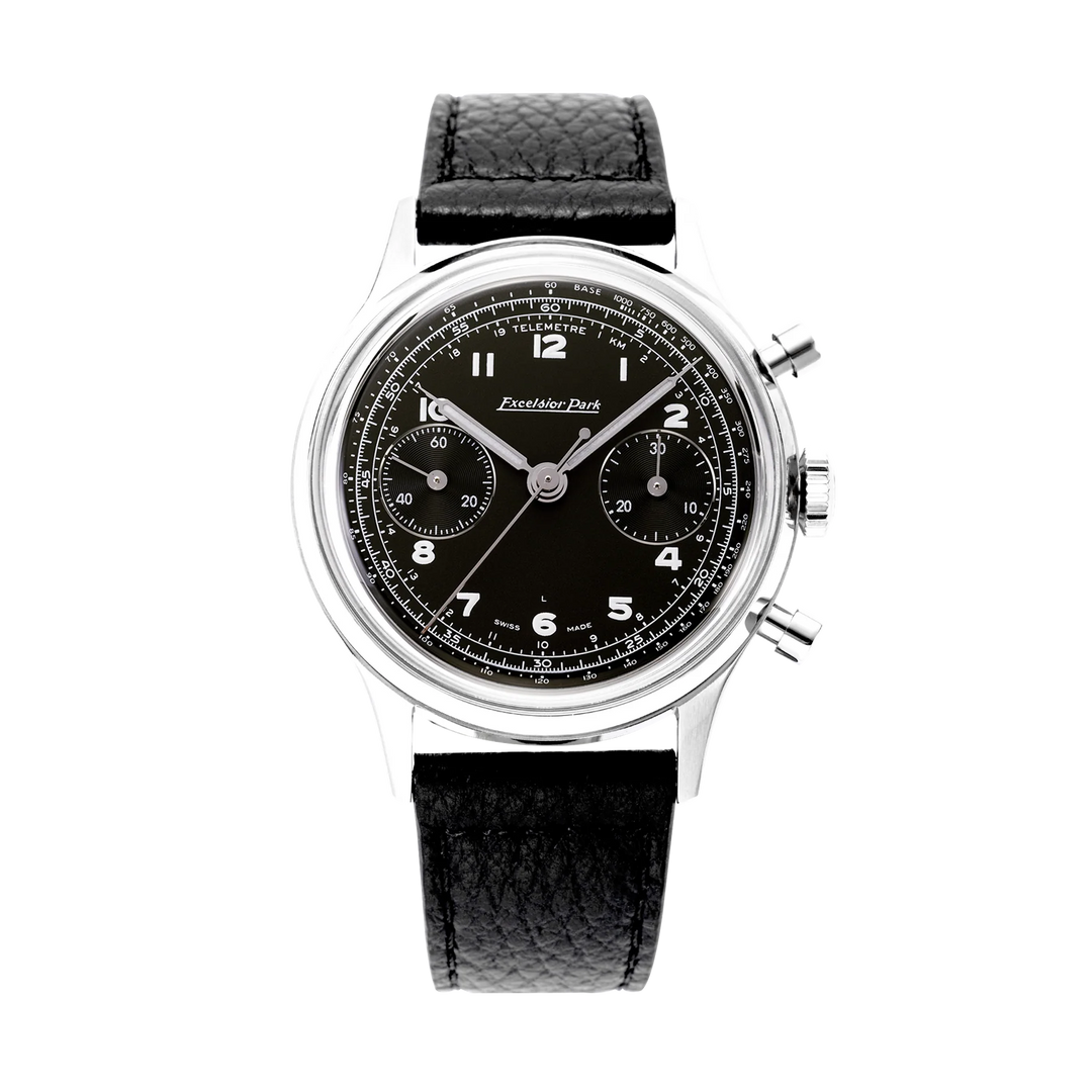 BI COMPAX Black