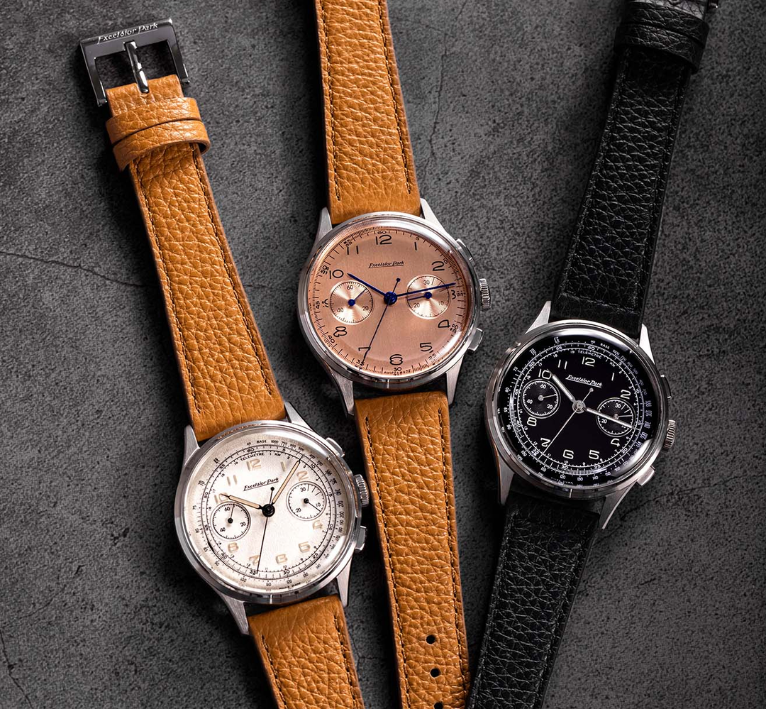 AXE BALANCIER MONTRE EXCELSIOR PARK 3364B RONDA N°3284 AXE BALANCIER MONTRE EXCELSIOR PARK 3364B RONDA N°3284