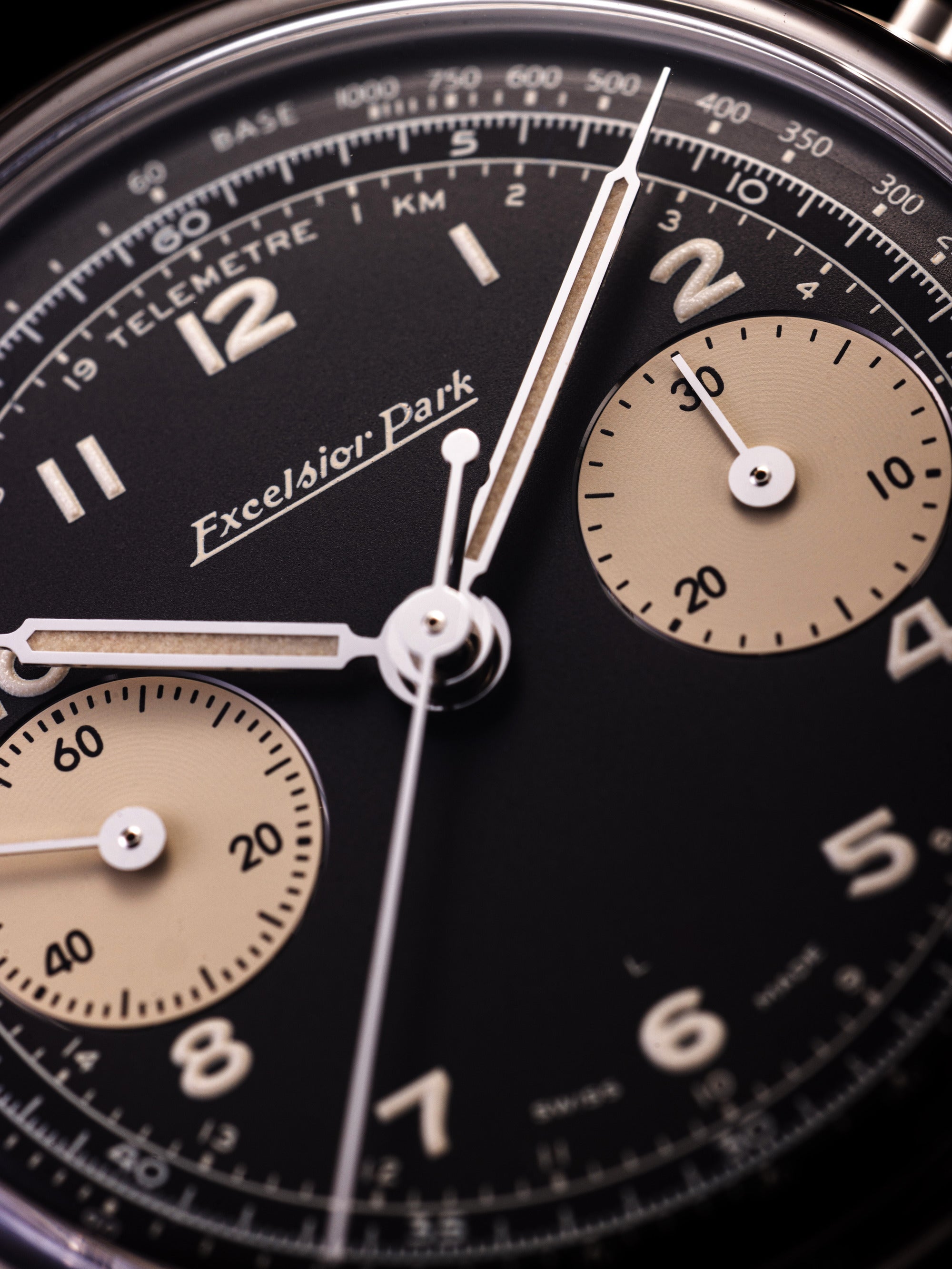 BI COMPAX Panda Reverse – Excelsior Park