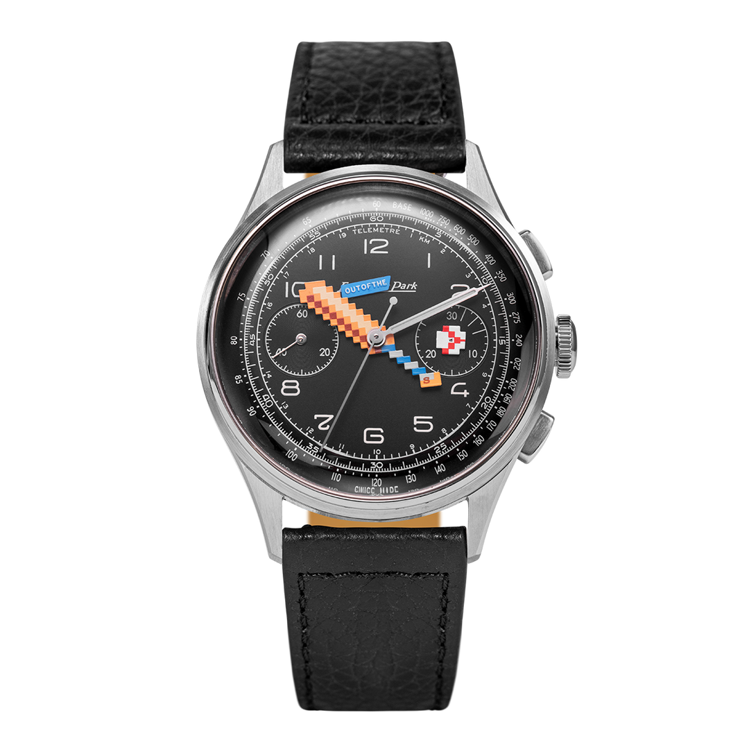 Excelsior park chronograph discount